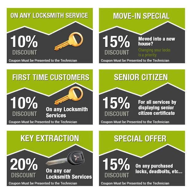 Oreland PA Locksmith Store Oreland, PA 215-804-3062 - coupon-image